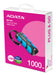 EAN 4711085949868 - ADATA SC740 1 TB USB Tipo C 3.2 Gen 2 (3.1 Gen 2) Negro, Azul imagen 6