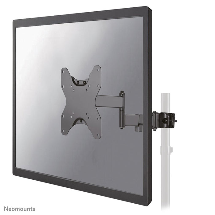 EAN 8717371449025 - Neomounts FL40-450BL12 soporte para TV 106,7 cm (42") Negro imagen 1