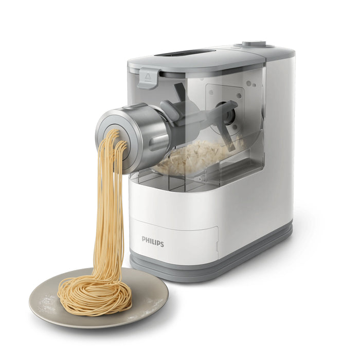 EAN 8710103814405 - Philips Viva Collection HR2345/19 máquina de pasta y ravioli Máquina eléctrica para elaborar pasta fresca imagen 13