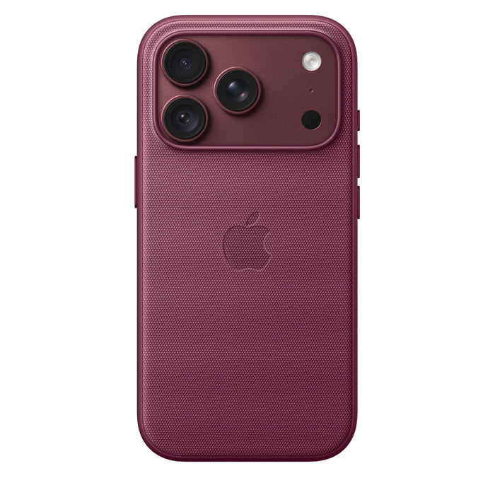 EAN 195951381558 - Apple MKD24ZM/A funda para teléfono móvil 16 cm (6.3") Fruta del bosque imagen 1