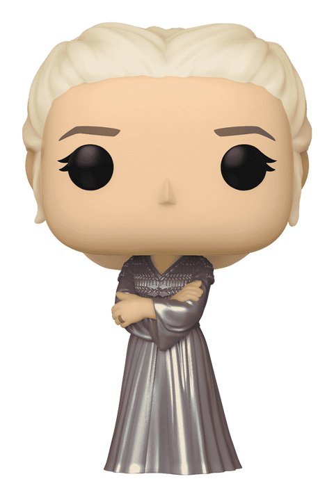 EAN 0889698834650 - FUNKO POP! 83465 toy figure imagen 1
