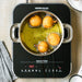 EAN 4001797677006 - Rommelsbacher CTS 2000/IN hobs Negro, Plata Encimera Con placa de inducción 1 zona(s) imagen 3