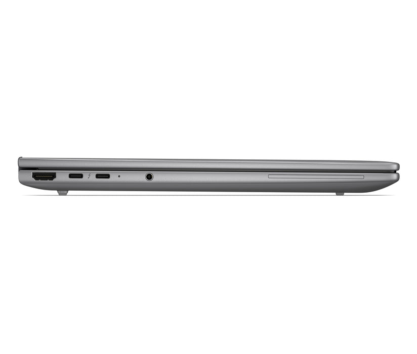 EAN 826581384946 - HP DQ0D7ET ordenador portatil Copilot+ PC AMD Ryzen AI 7 PRO 35,6 cm (14") WUXGA 32 GB DDR5-SDRAM 1 TB SSD imagen 8