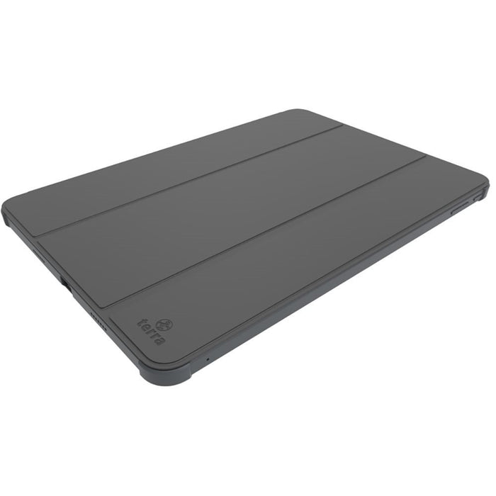EAN 4039407082629 - TERRA 1510031 funda para tablet 32 cm (12.6") Folio Gris imagen 1