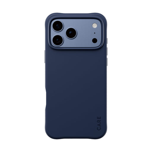 EAN 5715685044540 - PanzerGlass CARE™ by ® Samba Case Italian Blue w. MagSafe iPhone 2026 Pro Max | 17 Pro Max funda para tel imagen 1
