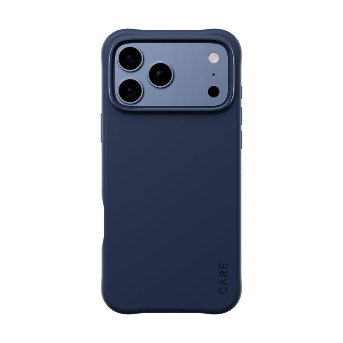 EAN 5715685044540 - PanzerGlass CARE™ by ® Samba Case Italian Blue w. MagSafe iPhone 2026 Pro Max | 17 Pro Max funda para tel imagen 1
