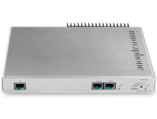 EAN 4260048180676 - Innovaphone IP1130 pasarel y controlador 10, 100, 1000 Mbit/s imagen 2