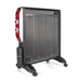 EAN 8436044531033 - Orbegozo RMN 2050 Interior Gris, Rojo 2000 W imagen 1