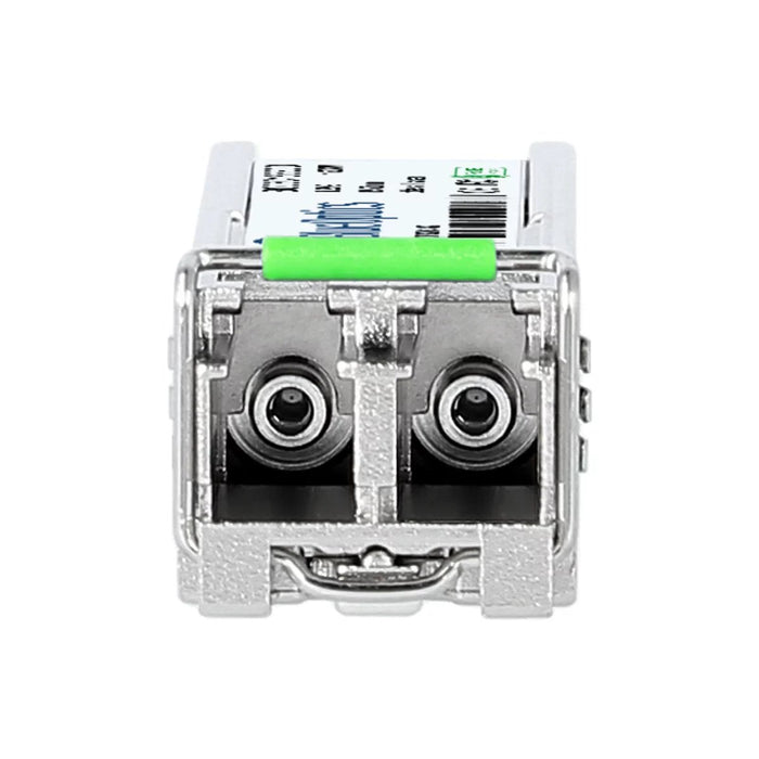 EAN 4063232060859 - BlueOptics 6GK59911AE308AA0-BO red modulo transceptor Fibra óptica 1250 Mbit/s SFP imagen 7