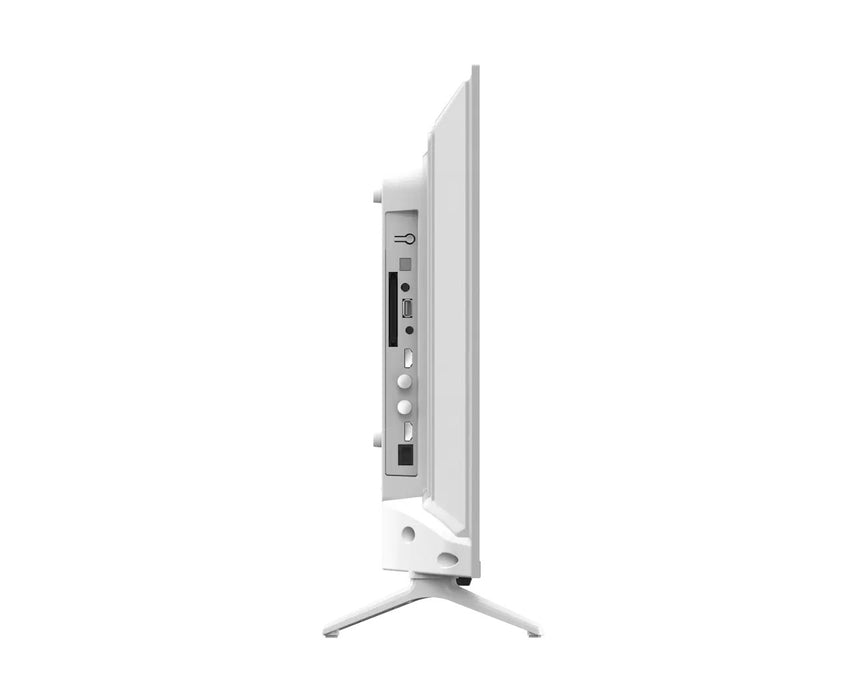 EAN 8594213440187 - Blaupunkt 32FBG5010S 81,3 cm (32") HD Blanco 250 cd / m² imagen 3