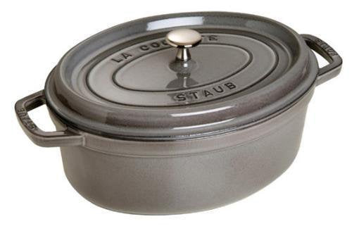 EAN 3272341027184 - Staub Cocotte imagen 1
