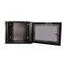 EAN 8698800002359 - LogiLink W15A40B armario rack 15U Bastidor de pared Negro imagen 6