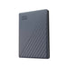EAN 0718037902944 - Western Digital WDBWML0020BGY-WESN disco duro externo 2 TB 3.2 Gen 1 (3.1 Gen 1) imagen 1