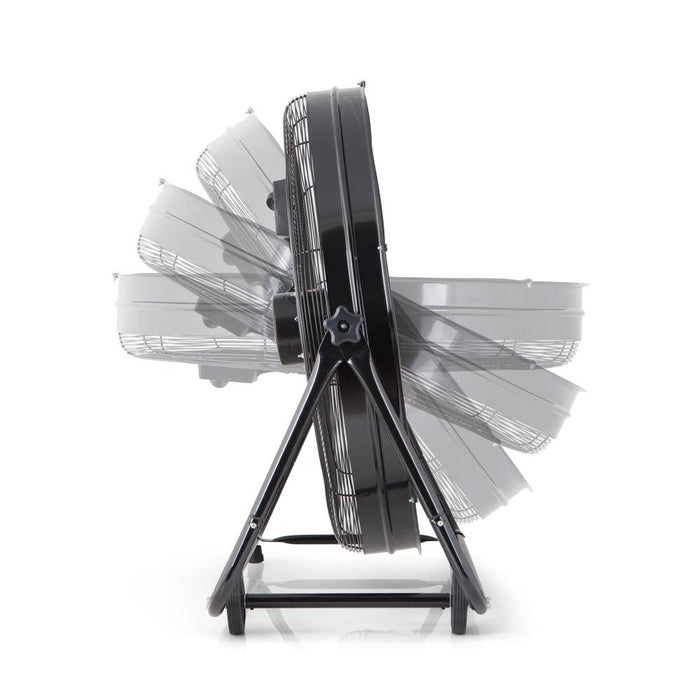 EAN 8436044533648 - Orbegozo PWT 3061 ventilador industrial imagen 5