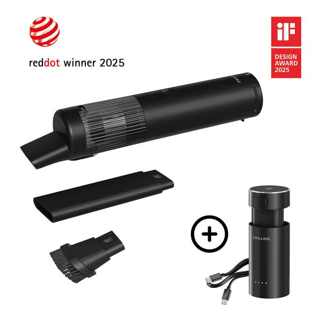 EAN 4009839683176 - ZWILLING 1030462 accesorio y suministro de vacío Módulo del cabezal de limpieza Universal imagen 1