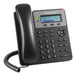 EAN 6947273701774 - Grandstream Networks GXP1610 teléfono Teléfono DECT Negro imagen 2