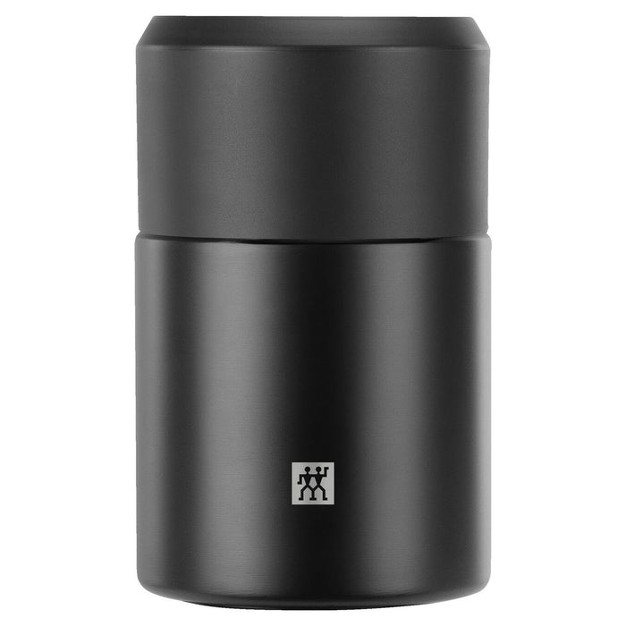 EAN 4009839534027 - ZWILLING THERMO Táper 0,7 L Acero inoxidable Negro 1 pieza(s) imagen 1
