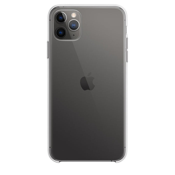 EAN 190199287532 - Apple MX0H2ZM/A funda para teléfono móvil 16,5 cm (6.5") Translúcido imagen 3
