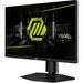 EAN 4711377259279 - MSI MAG 255PXF pantalla para PC 62,2 cm (24.5") 1920 x 1080 Pixeles Full HD Negro imagen 11