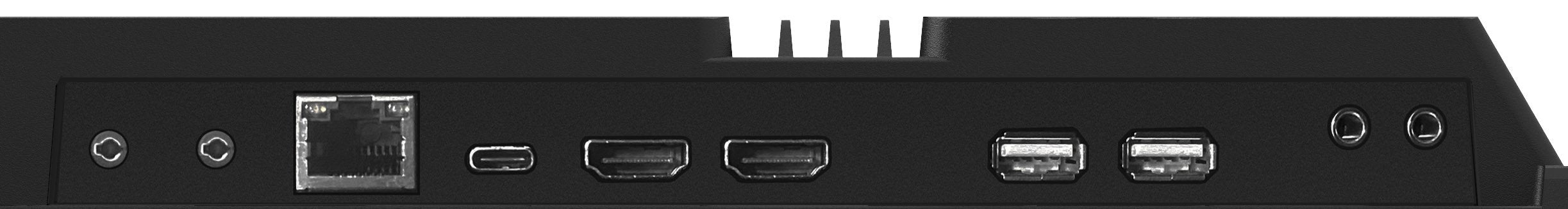 EAN 4948570128204 - iiyama LH4366UHSB-B1AG pantalla de señalización Pantalla plana para señalización digital 109,2 cm (43") L imagen 12