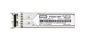 EAN 0190017566931 - HPE Aruba Networking Networking Instant On 1G SFP LC SX 500m OM2 MMF Transceiver Cable de fibra óptica e  imagen 2