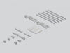 EAN 4043619434107 - DeLOCK 43410 panel de parcheo imagen 4