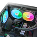 EAN 4711658545923 - Thermaltake TH240-S V3 ARGB Procesador Sistema de refrigeración líquida todo en uno 12 cm Negro 1 pieza(s imagen 5