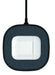 EAN 840056126411 - mophie 401305904 cargador de dispositivo móvil Smartphone Negro Corriente alterna Cargador inalámbrico Int imagen 2