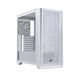 EAN 6977277360110 - Einarex EXCS-PL-600C-W carcasa de ordenador Midi Tower Blanco imagen 1