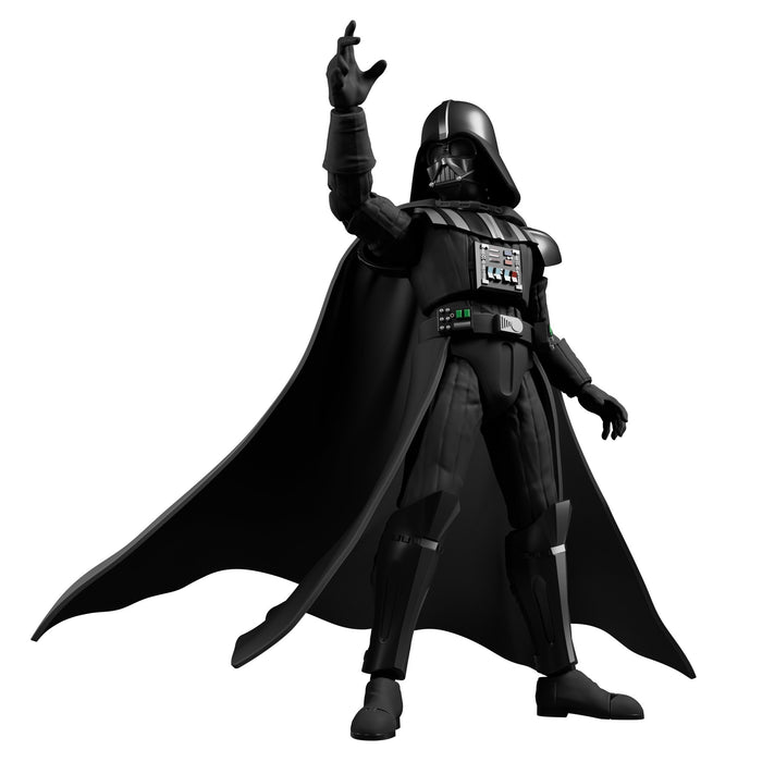 EAN 810181531954 - Blokees Star Wars: Darth Vader imagen 3