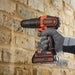 EAN 5035048706923 - Black & Decker BDCHD18S1KA 1400 RPM Negro, Naranja imagen 5