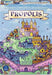 EAN 4005555100256 - Ravensburger 12010025 juego de tablero Propolis 45 min Juego de mesa Lógico imagen 1