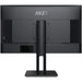 EAN 4711377128742 - MSI Pro MP275P pantalla para PC 68,6 cm (27") 1920 x 1080 Pixeles Full HD LED Negro imagen 5