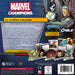 EAN 0841333122782 - Asmodee Marvel Champions MC40ES juego de tablero 90 min Expansión de juego de cartas Coleccionable imagen 4