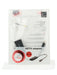 EAN 8716309078726 - Gembird A-MHL-003 Adaptador gráfico USB Negro imagen 5