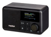 EAN 4061275233438 - MEDION LIFE S66822 Tragbares Portátil Digital Negro imagen 5