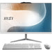 EAN 4711377227988 - MSI Modern AM242 1M-1083FR Intel Core 3 100U 60,5 cm (23.8") 1920 x 1080 Pixeles PC todo en uno 16 GB DDR imagen 1