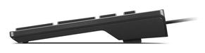EAN 0195892133247 - Lenovo 4Y41U13323 teclado Oficina USB Alemán Negro imagen 5
