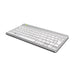 EAN 8719274492108 - R-Go Tools RGOCOUKWLWH teclado Oficina Inglés del Reino Unido imagen 2