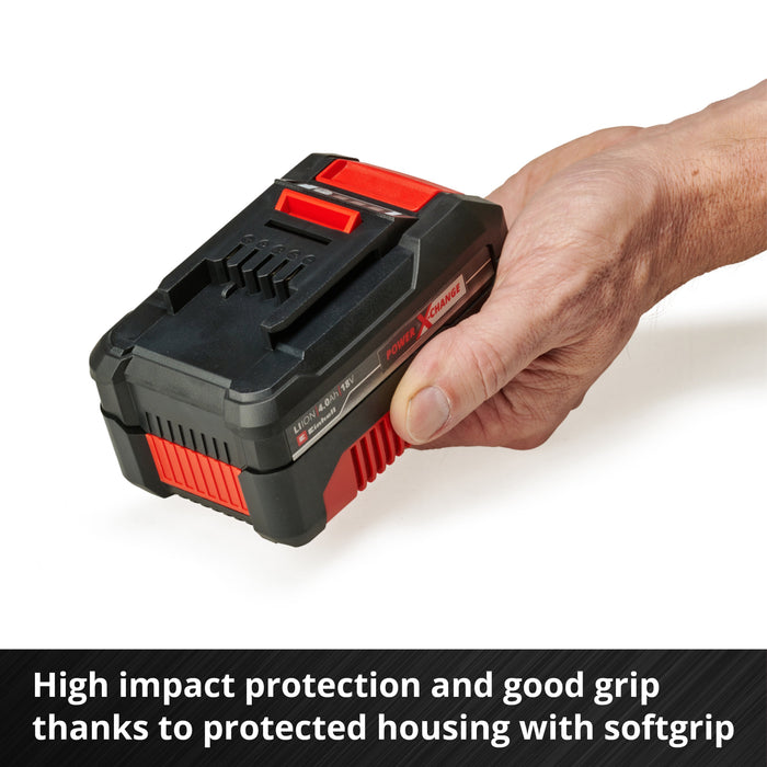 EAN 4006825613704 - Einhell 4512042 cargador y batería cargable imagen 5