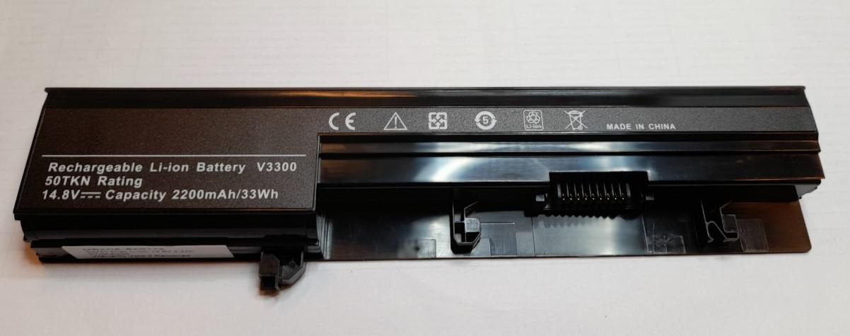 EAN 5706998956019 - CoreParts MBXDE-BA0172 refacción para laptop Batería imagen 1