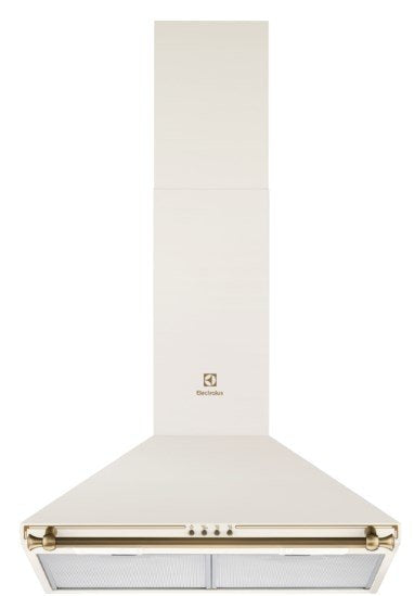 EAN 7332543678280 - Electrolux EFC226V De pared Crema de color 420 m³/h imagen 1