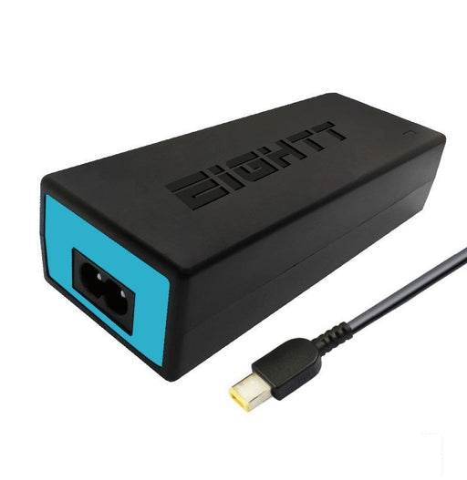 EAN 8425402170717 - Eightt ELY65 adaptador e inversor de corriente Universal 65 W Negro imagen 1