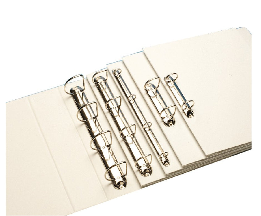 EAN 4002432367139 - Leitz 42850001 carpeta de cartón A4 Blanco imagen 3
