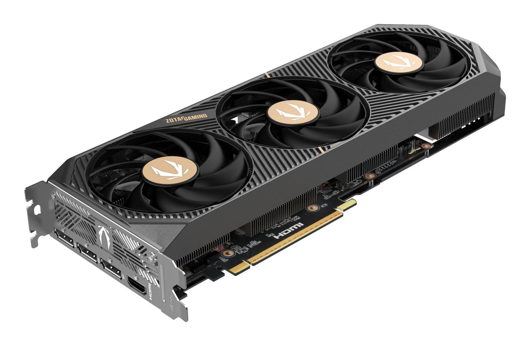 EAN 8886307700803 - Zotac GAMING GeForce RTX 5070 Ti SOLID SFF OC NVIDIA 16 GB GDDR7 imagen 5