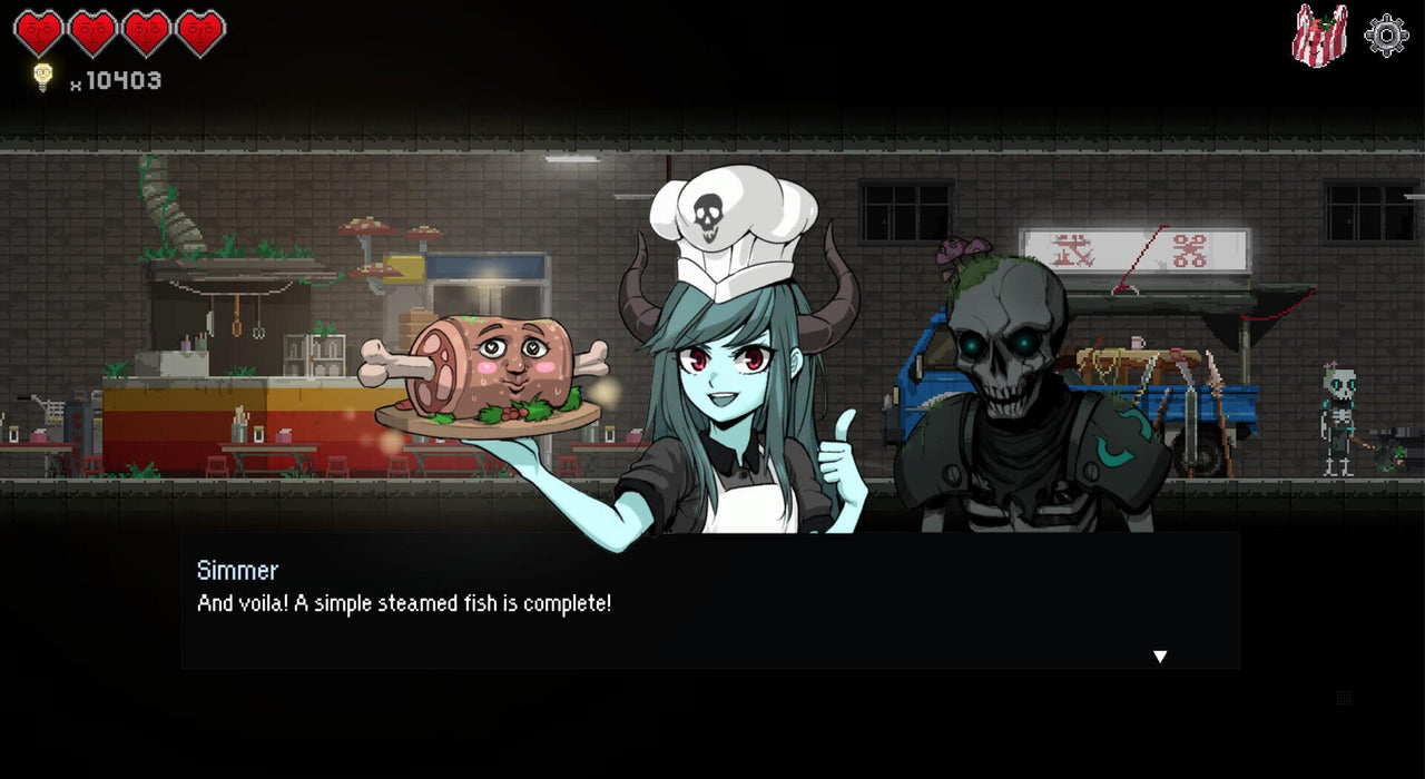 EAN 8436016712644 - Tesura Games Dungeon Munchies - Deluxe Edition imagen 13