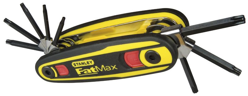 EAN 3253560975524 - Stanley 0-97-552 destornillador manual Juego imagen 3