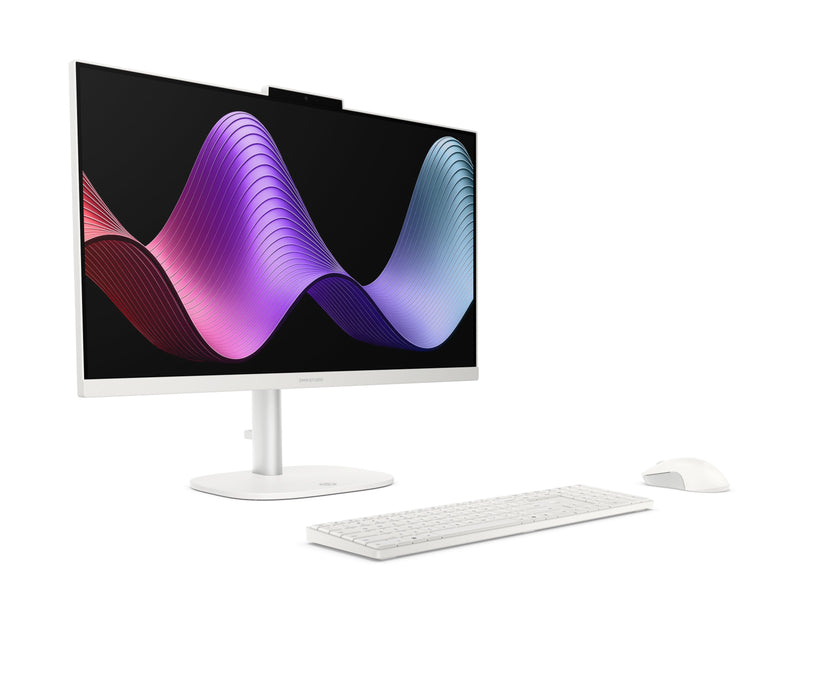 EAN 199896491075 - HP OmniStudio All-in-One Desktop 24-cv0003ns PC AMD Ryzen™ 5 40 60,5 cm (23.8") 1920 x 1080 Pixeles 16 GB  imagen 2