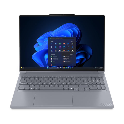EAN 198157921276 - Lenovo ThinkBook 16p G6 ADR AMD Ryzen™ 9 8945HX Portátil 40,6 cm (16") WQXGA 32 GB DDR5-SDRAM 1 TB SSD NVI imagen 1