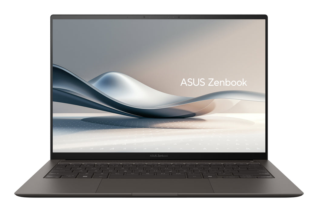 EAN 4711387756300 - ASUS Zenbook S 14 UX5406SA-PZ334W 35,6 cm (14") Pantalla táctil LPDDR5x-SDRAM Wi-Fi 7 (802.11be) imagen 1